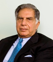 Tata Group chairman emeritus Ratan Tata